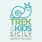 trek&kids logo