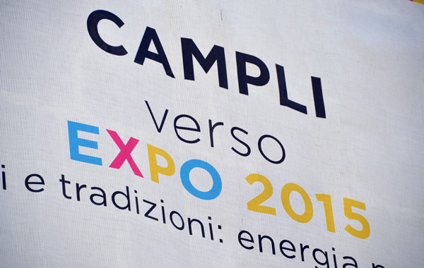 Abruzzo con bambini-Campli Expo Milano