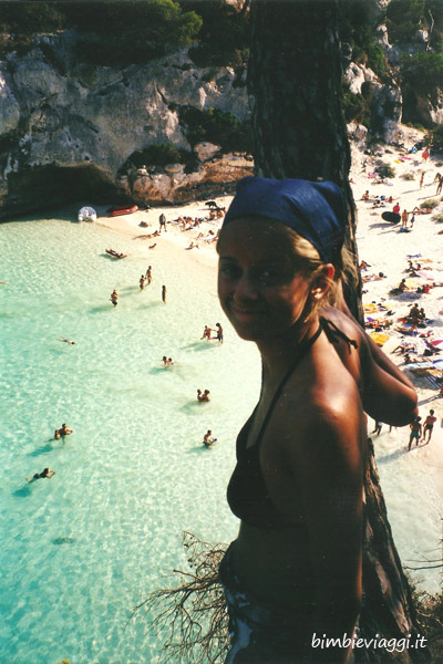 Vacanze in Spagna con bimbi-2000