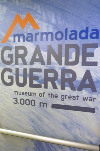 Museo della Grande Guerra-museo