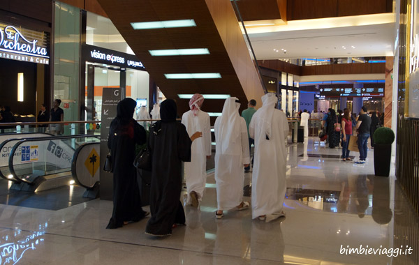 Viaggiare durante il Ramadan a Dubai