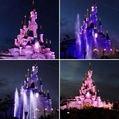 Sconti per Disneyland Paris -disney parigi