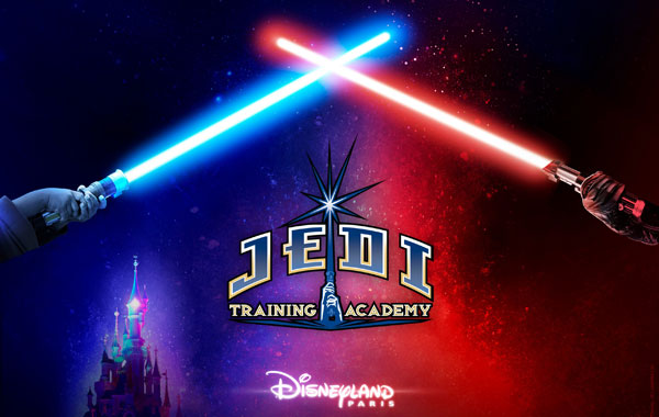 Sconti per Disneyland Paris -jedi