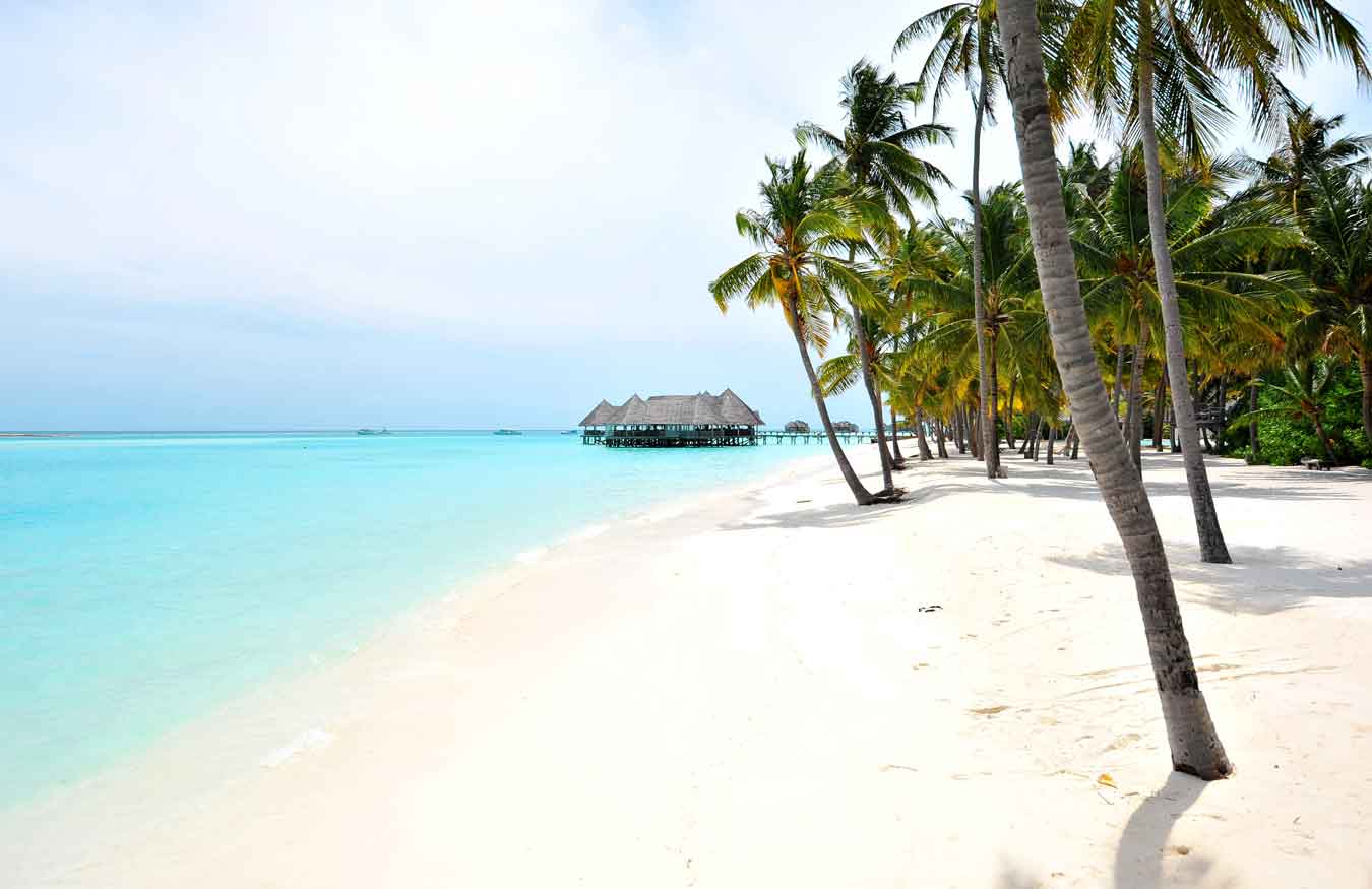 Soneva Fushi Maldive - Organizzare un viaggio alle Maldive