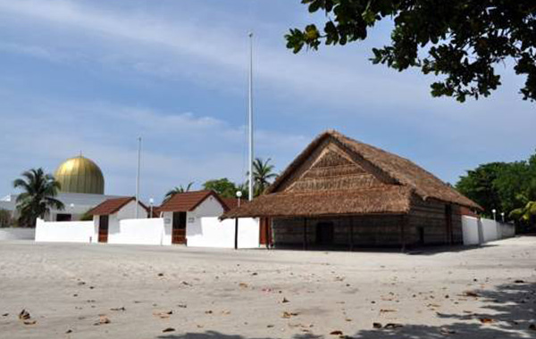 Asseyri Inn Maldive con bambini -guesthouse