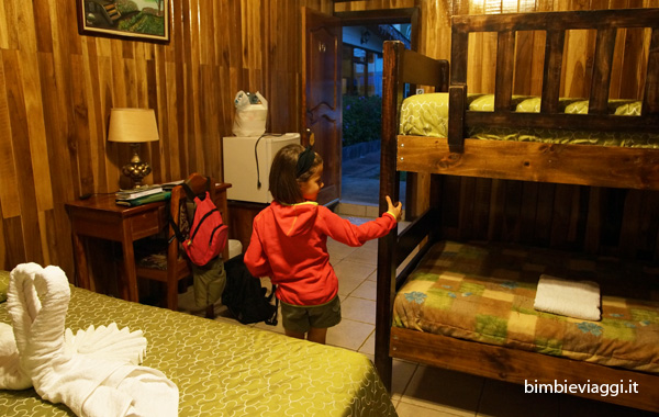 Itinerario in Costa Rica con bambini -monteverdemarrinn