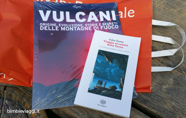 catalogo mostra vulcani a milano