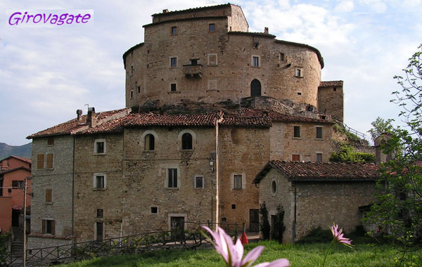 Dove dormire con un bambino -Castello di Luco