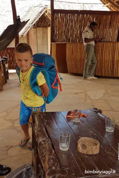Kenya in agosto - viaggio in Kenya con bambini