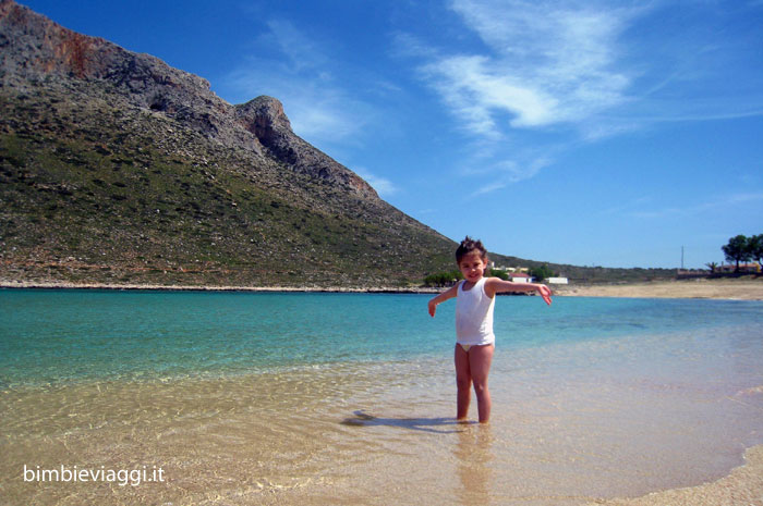 Vacanza-a-Creta-con-bambini - isola di Stavros