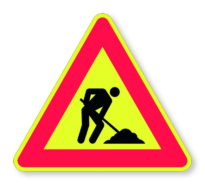 lavori in corso