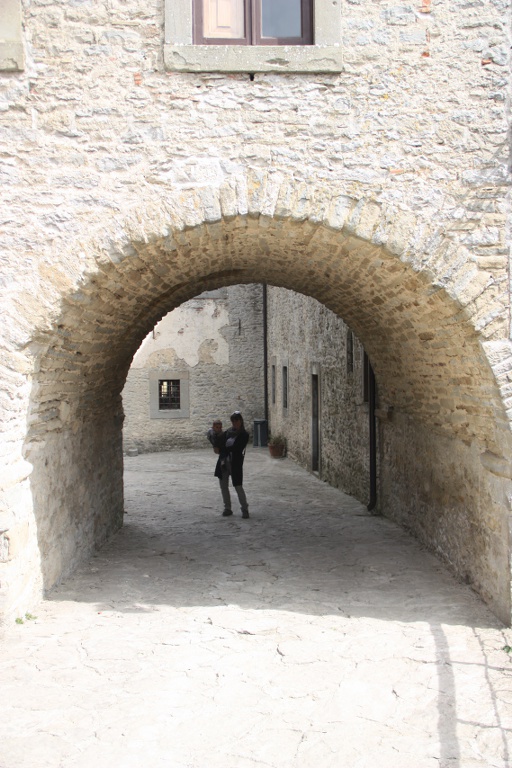 La Verna