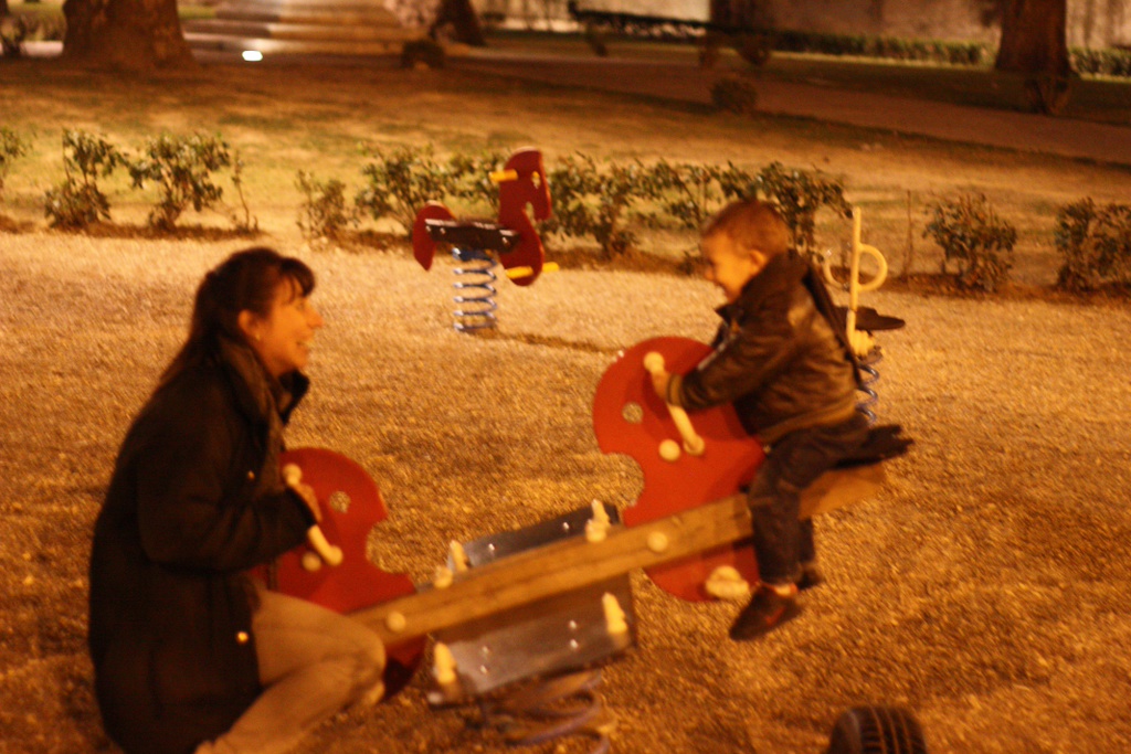 Giardini del Cassero