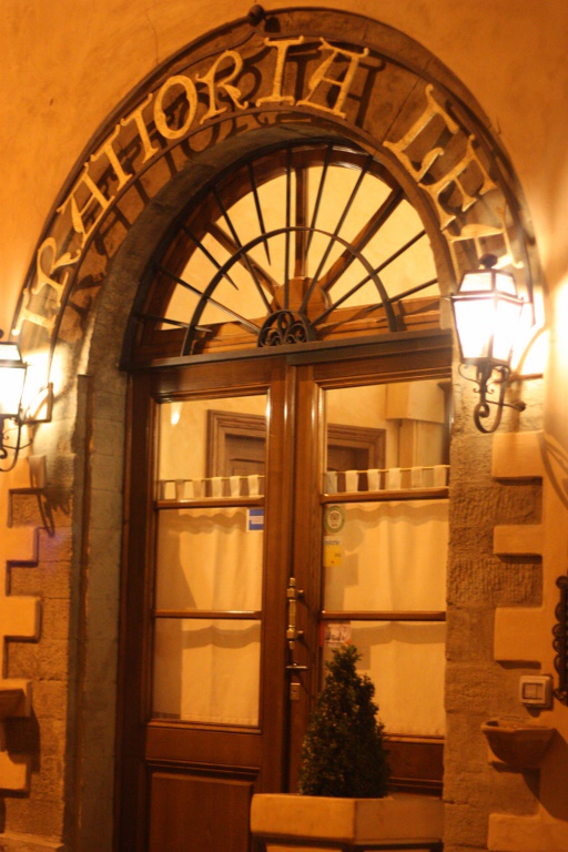 trattoria Lea