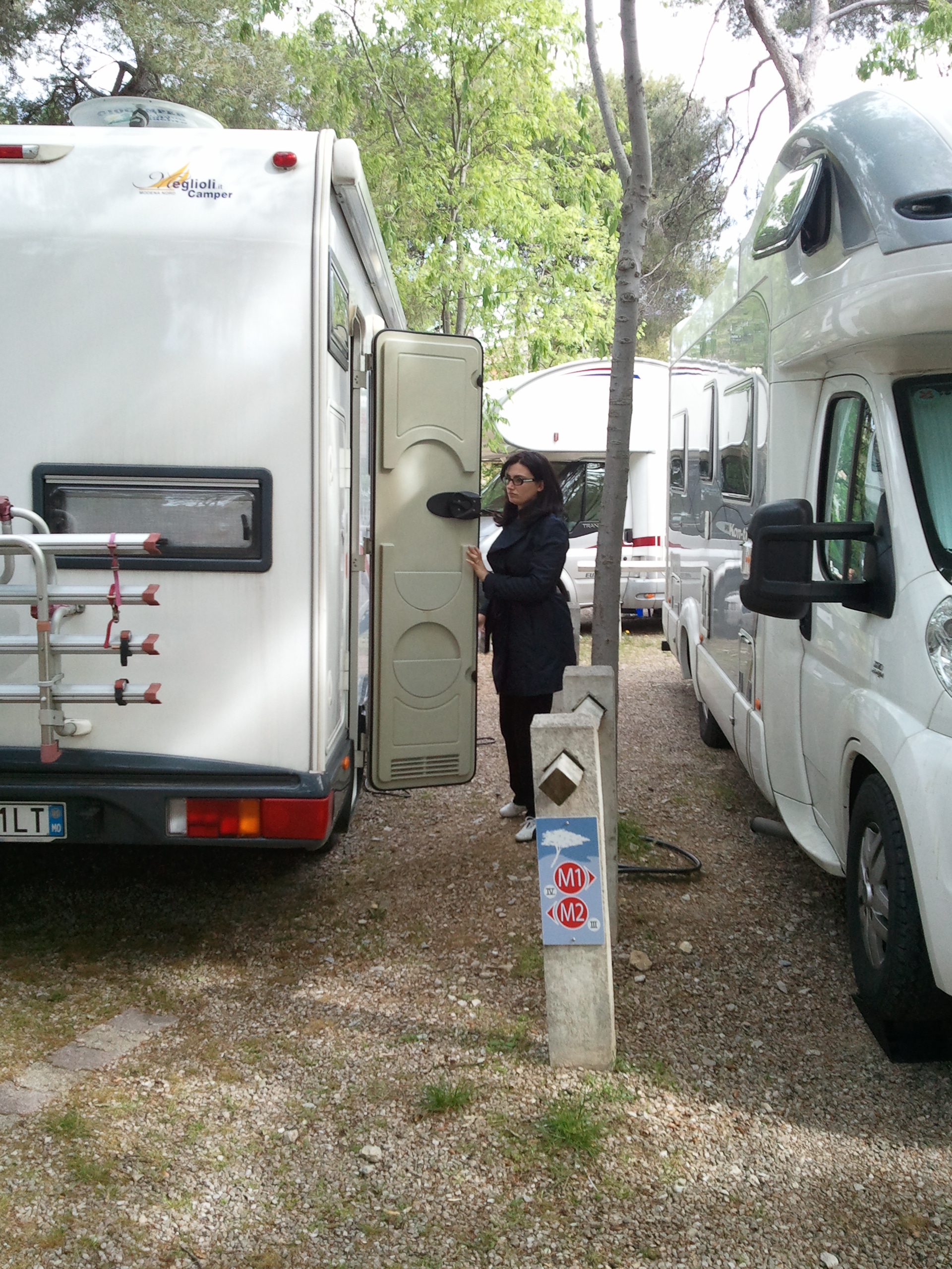 camper