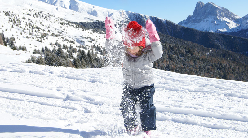 Mercatini di Natale con bambini (e partenze intelligenti): Bressanone e Bolzano