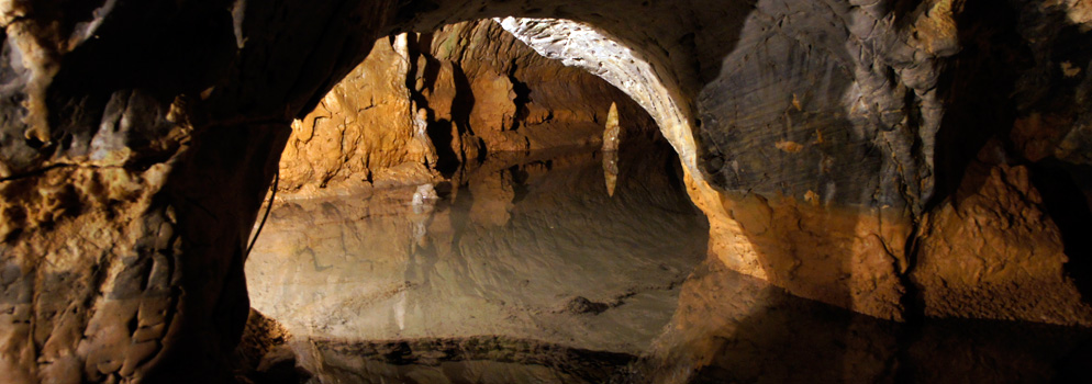 Le Grotte di Toirano (Savona): quando l’acqua diventa scultrice