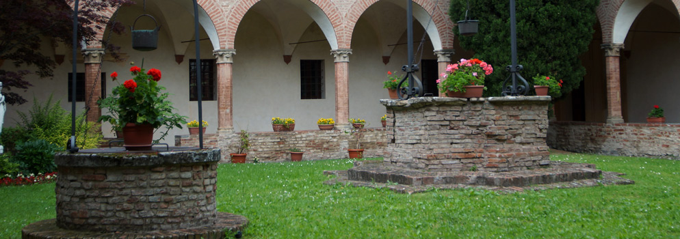Il Borgo di Monteveglio (Bologna) e la festa medievale