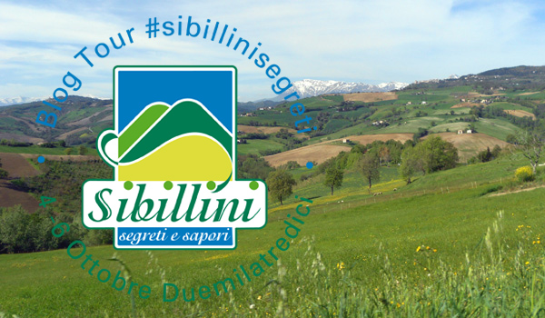 #SibilliniSegreti: un blog tour alla scoperta dei Monti Sibillini