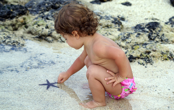 capodanno al caldo con bambini mauritius