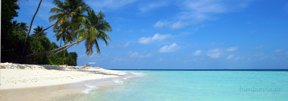 Isole dei pescatori alle Maldive: la comunità e le spiagge dell’atollo di Meemu