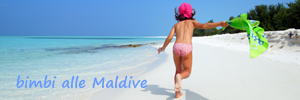 bimbi-alle-maldive