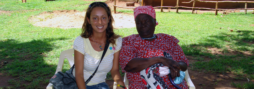 Vita da expat in Olanda (passando per il Kenya): la storia di Daniela