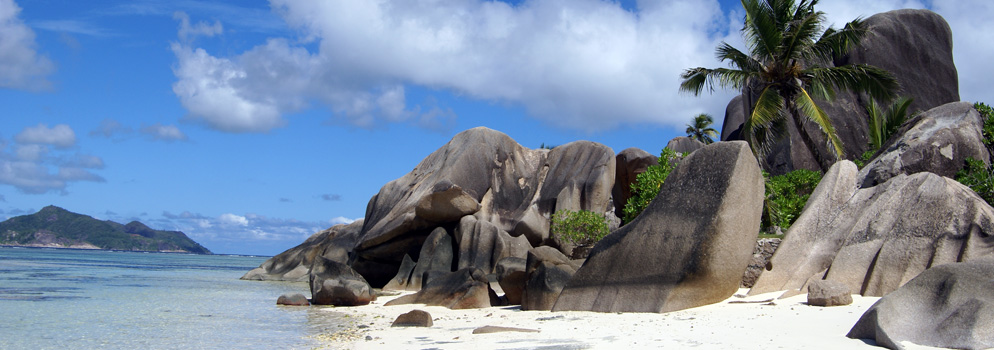 La Digue con bambini: tappa di 7 giorni alle Seychelles