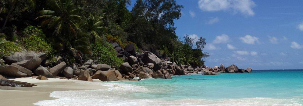 Seychelles con bambini: 4 giorni a Praslin fai da te