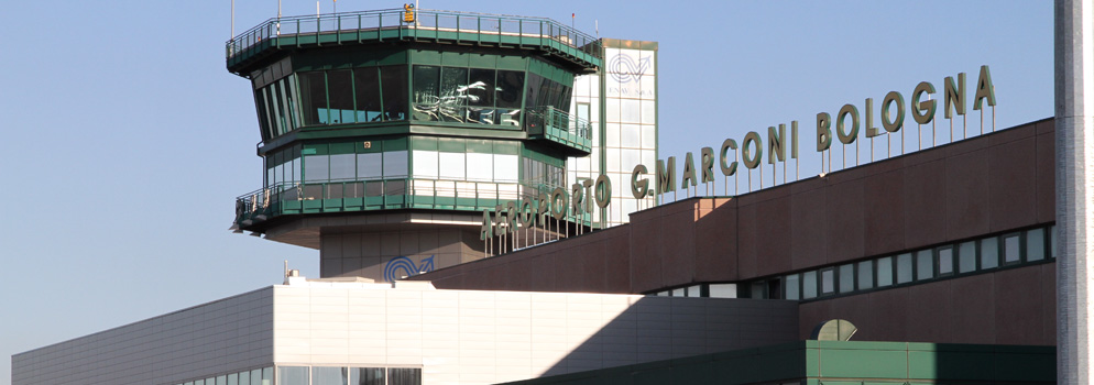 Aeroporti baby friendly: l’aeroporto di Bologna