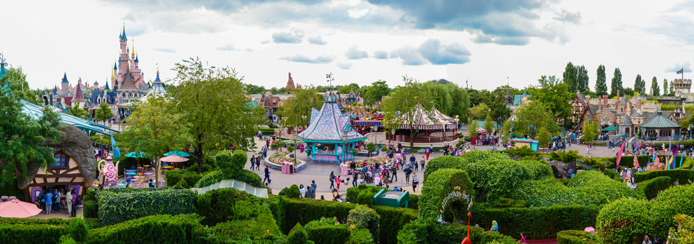 Disneyland Paris: consigli pratici per vivere una favola