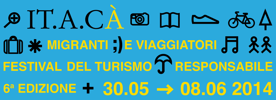 Bimbi e Viaggi partecipa ad Itacà, Festival del Turismo Responsabile: itinerario per bambini alla scoperta di Bologna