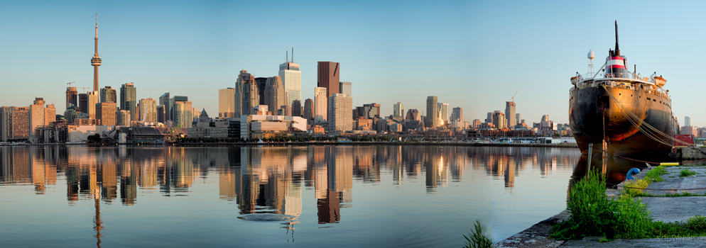 Toronto con bambini: alla scoperta della più grande città del Canada