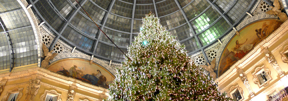 Il Natale a Milano: eventi e tradizioni 2014