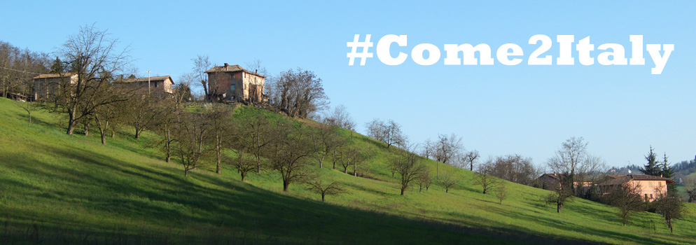 #Come2Italy: tre motivi per visitare l’Italia durante l’Expo (e anche dopo)