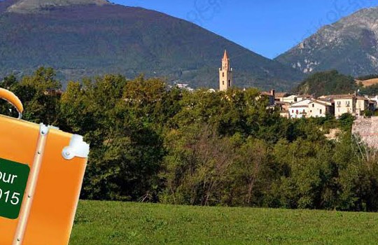 Il weekend di Bimbieviaggi tra Abruzzo e Romagna