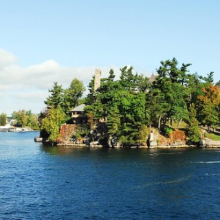 Crociera in Canada con bambini: le 1000 isole del Lago Ontario