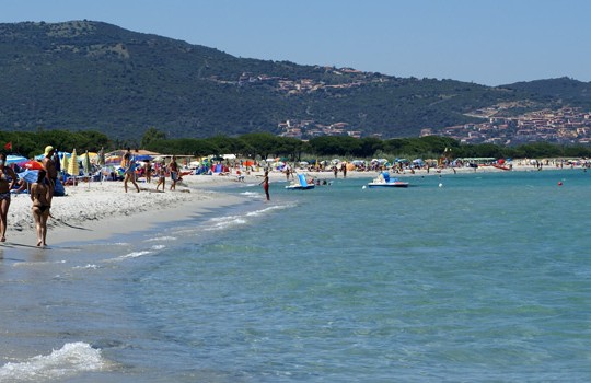 Vacanza in Sardegna con bambini: come organizzarsi?