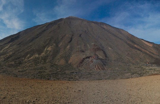 Vacanza a Tenerife con bambini: scopriamo il Vulcano Teide