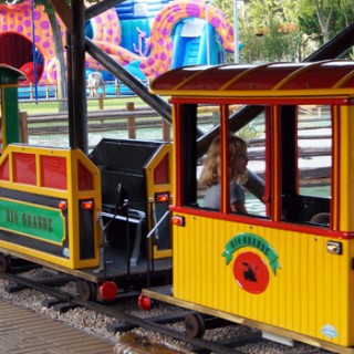 Parchi divertimento in Italia: gite fuori porta per un’avventura speciale