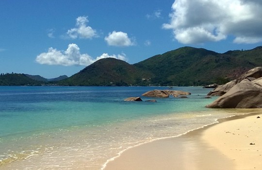 Vacanza alle Seychelles con bebè: diario di viaggio a Mahè