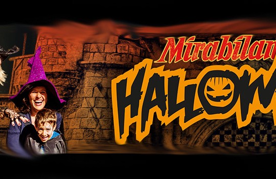 Halloween 2015 a Mirabilandia per l’Horror Festival