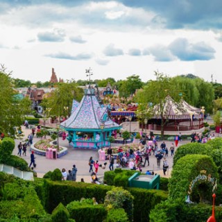 Disneyland low cost: consigli per un weekend a Parigi