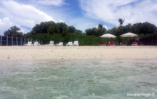 recensione asia inn maldive fai da te - maldive low cost - maldive in guesthouse - private beach asia inn