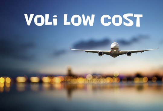 Come prenotare un volo low cost: consigli di Bimbieviaggi