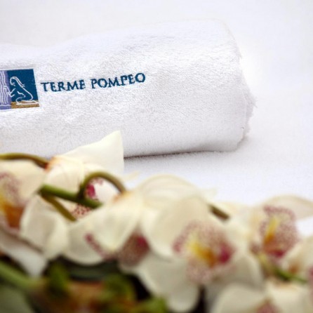 Terme con bambini in Lazio: le Terme Pompeo