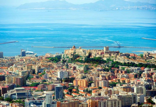 Cagliari per bambini: un anno di eventi formato famiglia