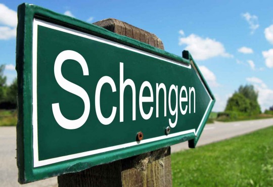 Schengen e viaggi: cosa cambia per noi?