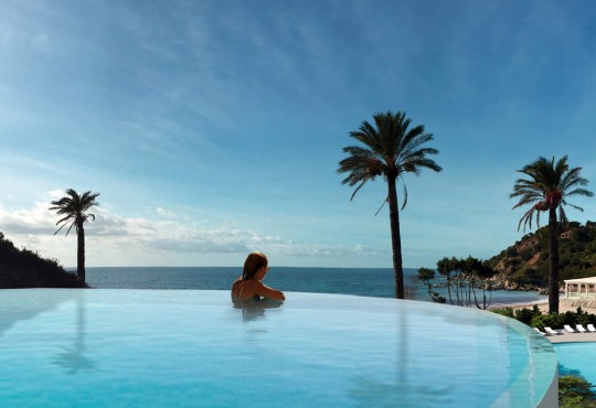 Premium Family Hotel in Sardegna: il nuovo Falkensteiner Resort Capo Boi
