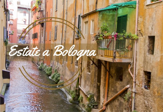Estate a Bologna: 10 cose da fare in città e in provincia